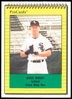 3244 Doug Brady